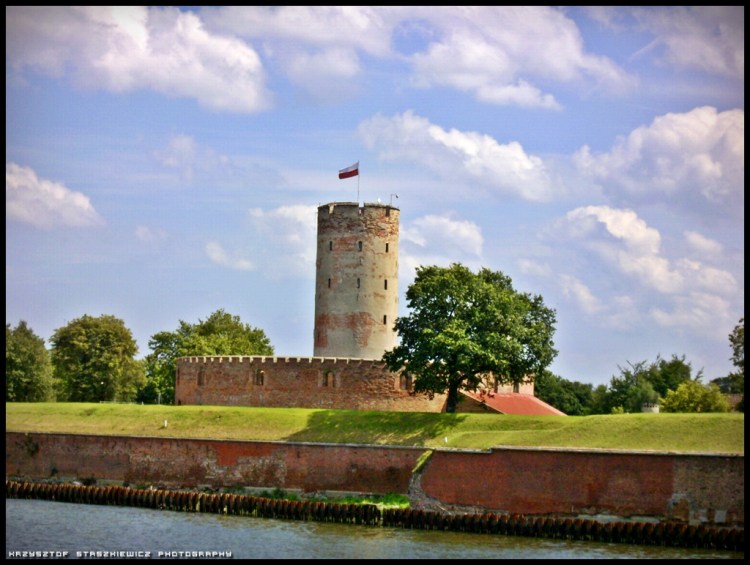 Twierdza Wisłoujście