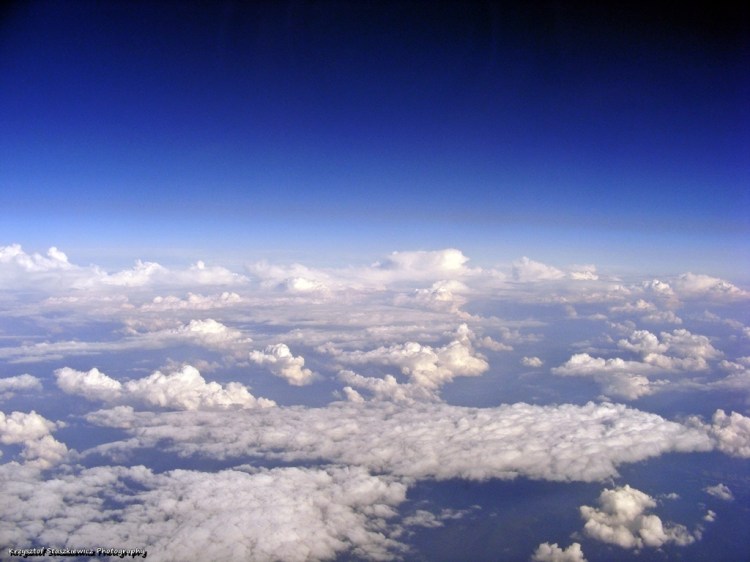 W drodze do Neapolu.